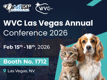 WVC Las Vegas Annual Conference 2026