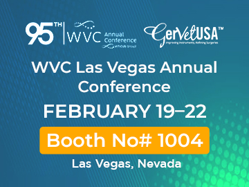 WVC Las Vegas Annual Conference