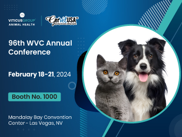 WVC Las Vegas Annual Conference